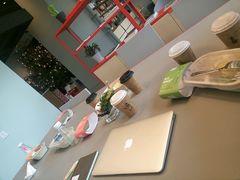 -dotcom coffee古点咖啡(致真大厦店)