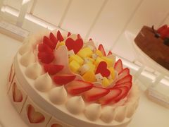 -好利来(新华百货店)