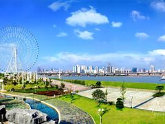 -南昌之星摩天轮