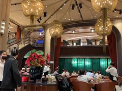 -上海人家花樣年华(中山公园店)