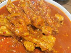 -京玉菲饭店(李村店)