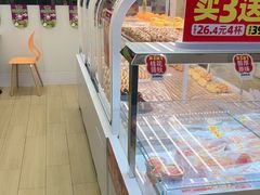 -味多美蛋糕(六里桥店)