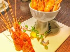 -九里云松·天香餐厅