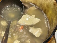 -金海岸食府(海西石材城店)
