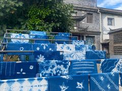 -璞真扎染博物馆