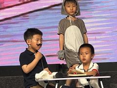 -华杉幼儿园(青塔校区)