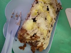-橙呦·私人定制生日蛋糕