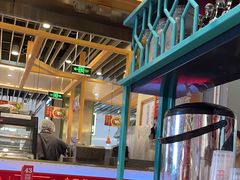 -肥汁米蘭香港米线(长宁来福士店)