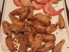 -绿江春(长江街店)