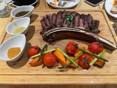 -TIAGO HOME KITCHEN(王府中环店)