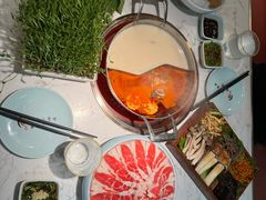 -捞神煲汤火锅(湖滨商业街店)