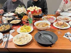 -Living Kitchen团建·厨艺派对空间(国贸店)