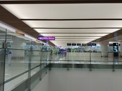 -曼谷素万那普国际机场