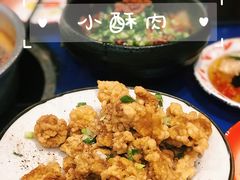 -马路边边串串香(双井直营店)