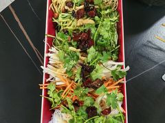 -老黑板筋(顺义总店)