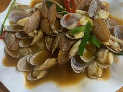 -南门老五腐乳粿