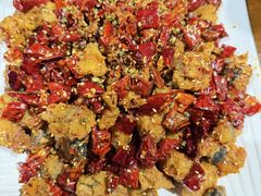 -望京一号·重庆江湖菜(工体店)