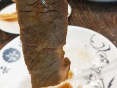 扒肉条-马家烧麦(中街店)