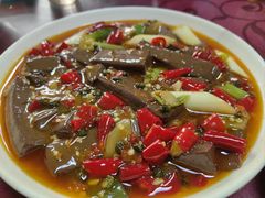 -老丘丘(较场口店)