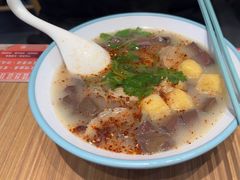 -小杨生煎(香港名都店)