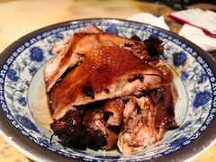 -慧娟面馆·餐厅(望江路店)