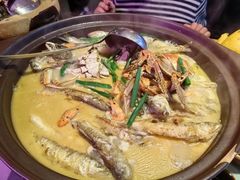 -吴记百家·私房菜·家宴(润园店)