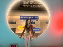 -天津瀚金佰九号温泉酒店(南楼地铁站店)