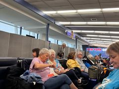 -约翰·菲茨杰拉德·肯尼迪国际机场