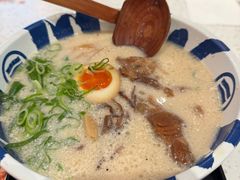 -味千拉面(双井店)