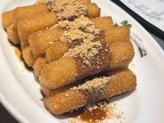 -蛙喔牛蛙(仙林万达茂店)