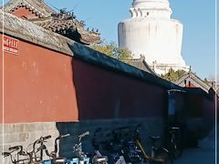 -妙应寺白塔