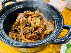 -斯丹姜母鸭·古法干香(涂门街总店)