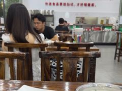 -南记食粥坊·宵夜大排档(莲花总店)