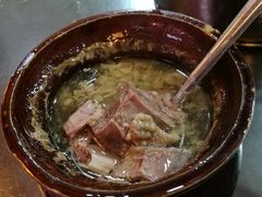 -龙老五汤店(站前西路店)