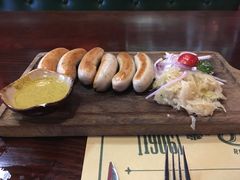 -马迭尔德式西餐精酿啤酒屋(中央大街店)