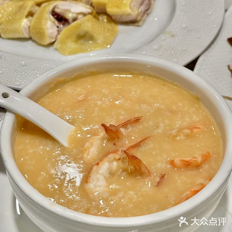 珠海长隆附近的粤菜馆 | 五一打卡攻略