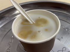 -谢怀亮芝麻茶