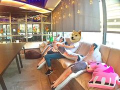 -CIAO·团建聚餐·生日派对轰趴馆(福田店)