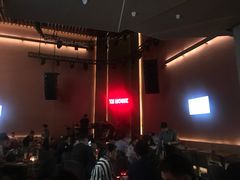 -TZ House音乐现场(来福士中心店)
