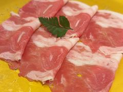 -一绪に寿喜烧(荟聚店)