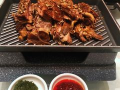 -谷语中餐厅