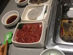 -海底捞火锅(凯德广场店)