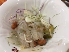 -寻味顺德·南记酒家·传统顺德菜·鱼生(广源路店)