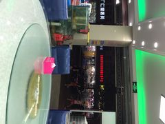 -聚德福海鲜家常菜(刘庄店)