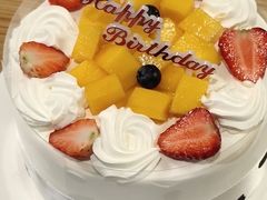 -卡漫莫尼蛋糕(私人定制店)