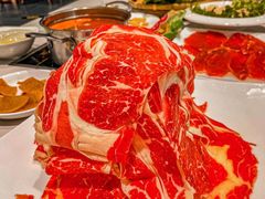 -秦风肥牛(阳阳国际店)