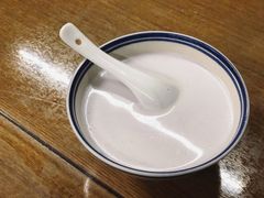 花生浆-零玖壹陆汉中小吃