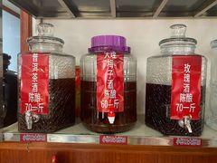 -大理.老字号渝记酸萝卜乌鱼(古城总店)