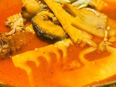 -薇酌饮·陕西菜(南门外店)
