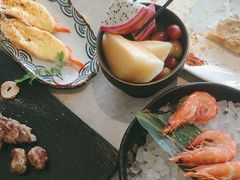 -極上萬膳·日料放题(来福士江景店)